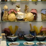 Hotel Boutique 3*