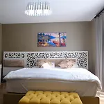 Hotel Boutique Adana