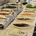Boutique Hotel 3*