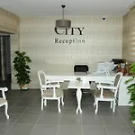 Boutique Hotel 3*