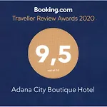 Boutique Hotel 3*