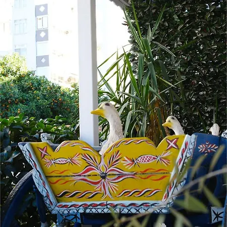 Boutique Otel