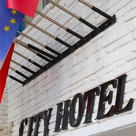 Otel Boutique