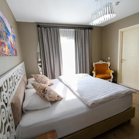 Boutique 3* Adana