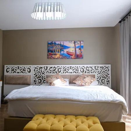 Otel Boutique Adana