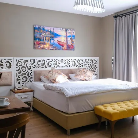 Otel Boutique Adana