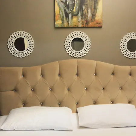 Otel Boutique Adana