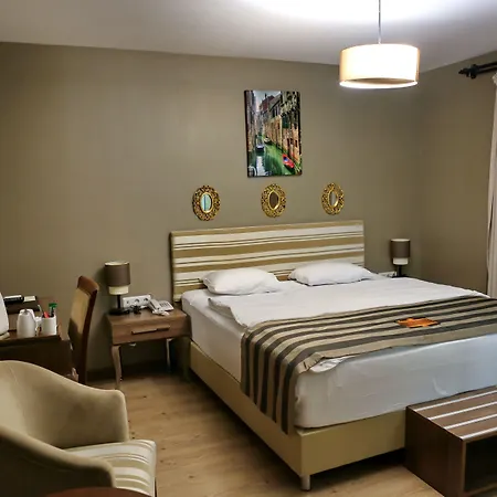Otel Boutique Adana
