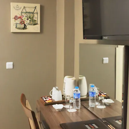 Hotel Boutique