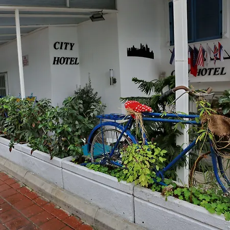 Boutique Hotel Adana