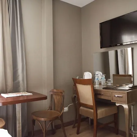 Boutique Hotel Adana
