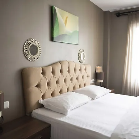 Hotel Boutique Adana