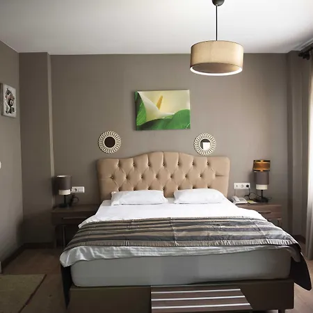 Boutique 3* Adana