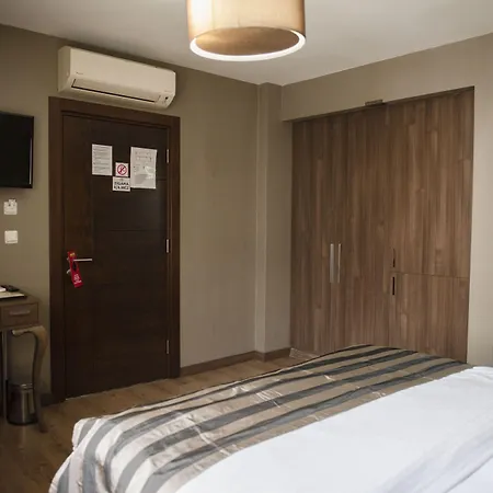 Hotel Boutique 3*