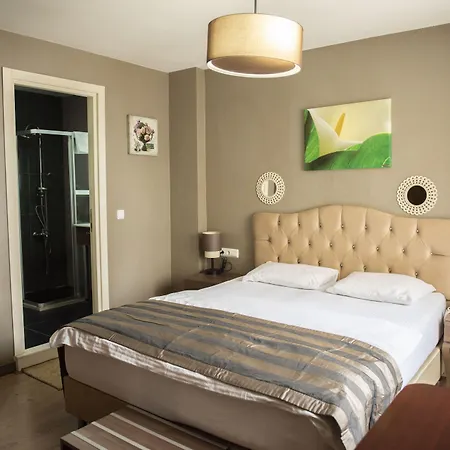 Hotel Boutique Adana