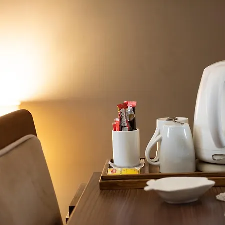 Boutique Szálloda 3*