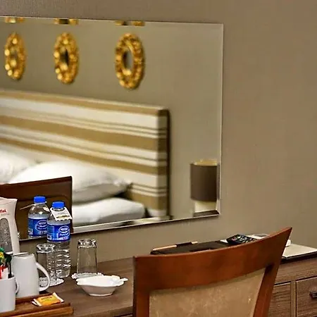Hotel Boutique