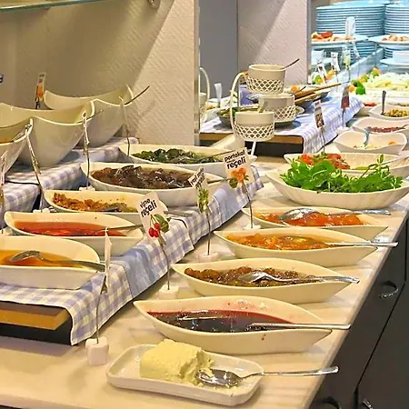 Boutique Hotel Adana