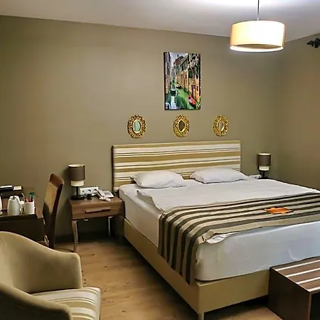 Hotel Boutique 3*