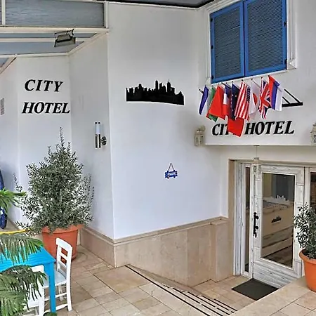 Boutique Hotel Adana
