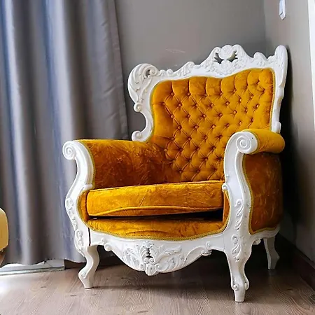 Boutique Hotel