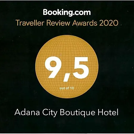 Boutique Hotel 3*