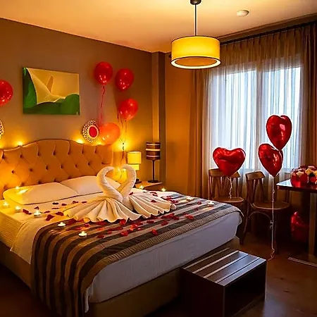 Boutique 3*
