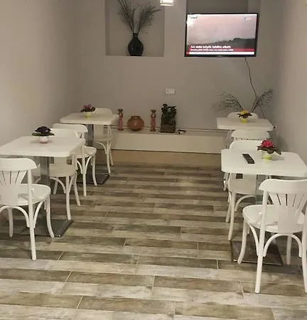 Hotell Boutique Adana