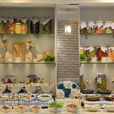 Boutique 3* Adana