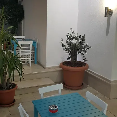 Boutique Hotel