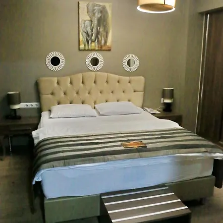 Boutique Otel