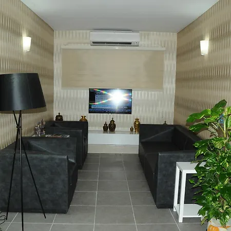 Boutique Hotell