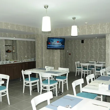 Hotel Boutique