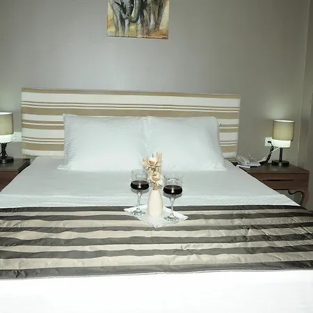Hotell Boutique