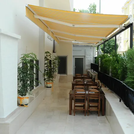 Hotell Boutique Adana
