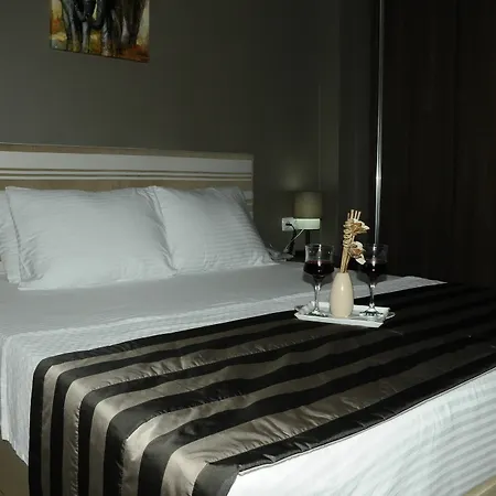Boutique Hotell Adana