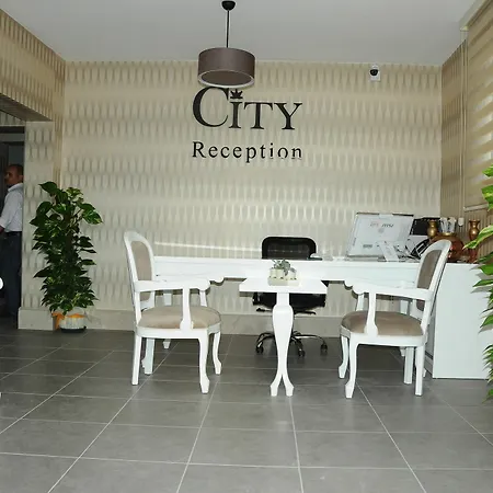 Boutique Hotell Adana