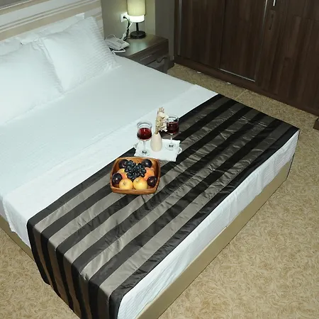 Hotel Boutique