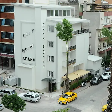 Boutique Otel 3*