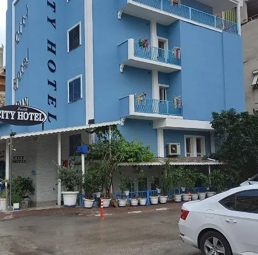 Szálloda Boutique 3*