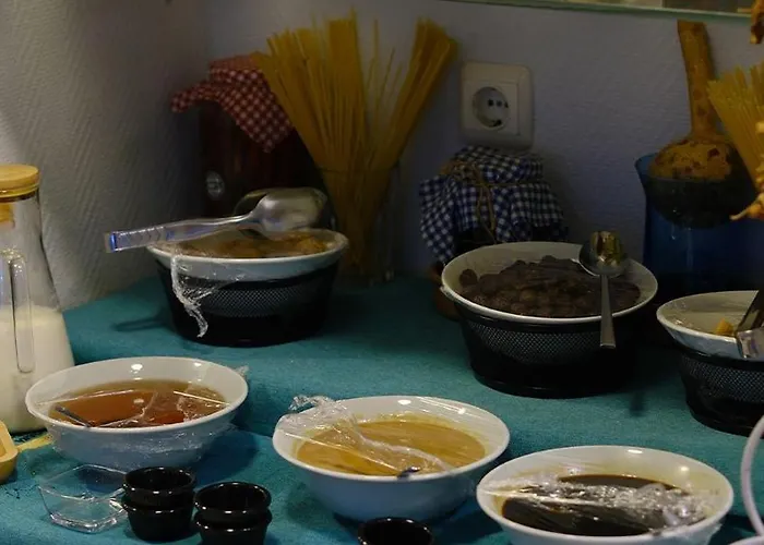 Szálloda Boutique Adana