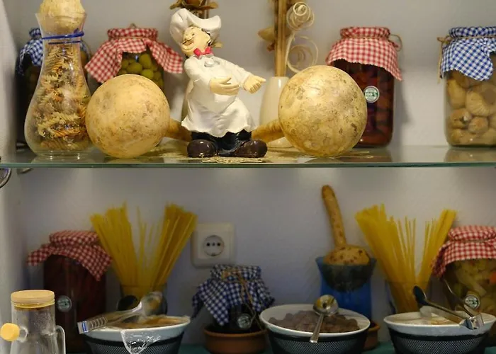 Szálloda Boutique 3*