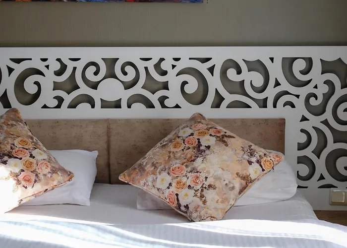 Hotel Boutique Adana