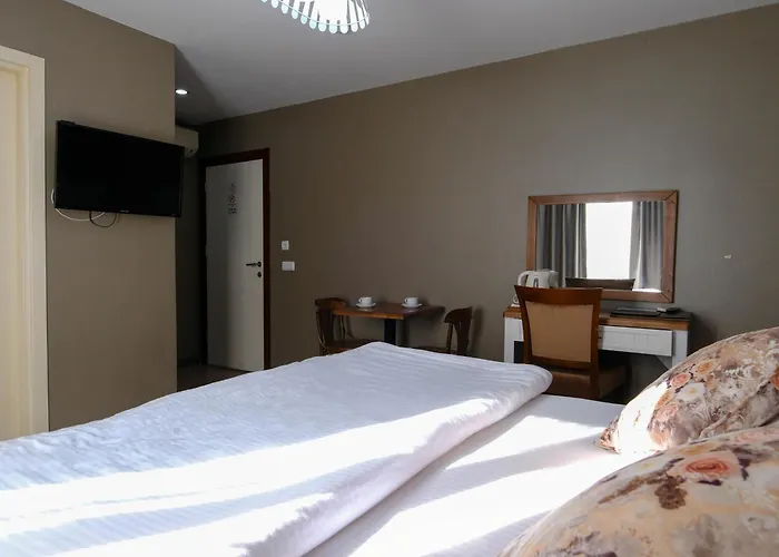 Boutique Hotel Adana