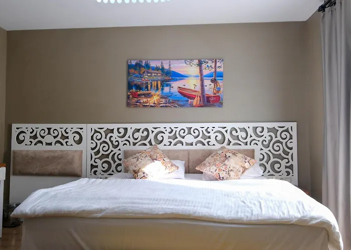 Hotel Boutique Adana