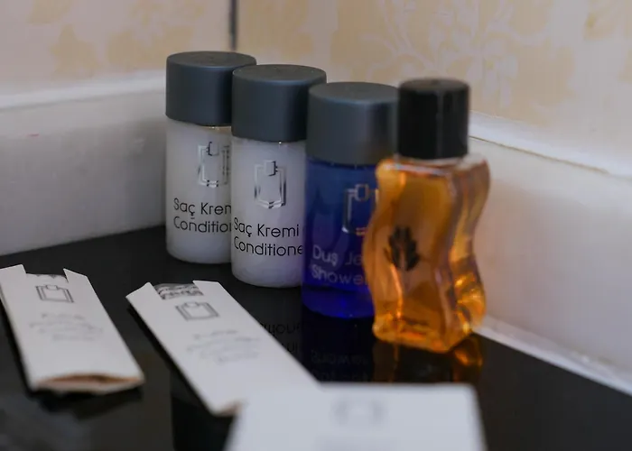 Szálloda Boutique 3*