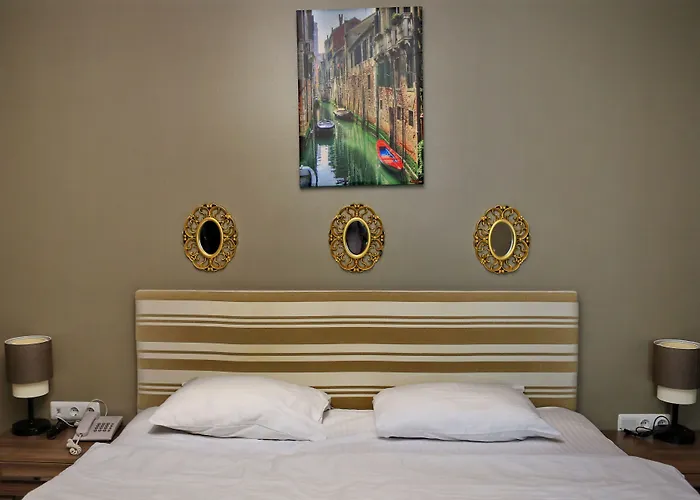 Boutique Hotel Adana