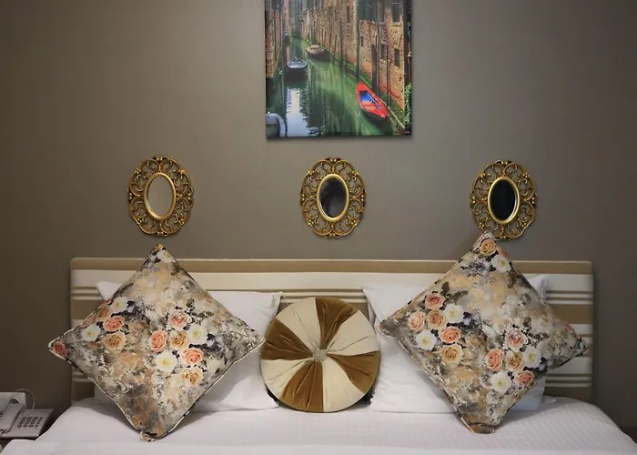 Boutique Hotel Adana