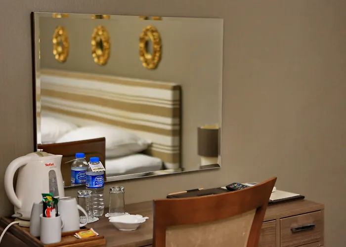 Hotel Boutique Adana