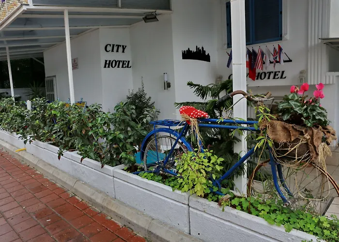 Boutique Hotel Adana